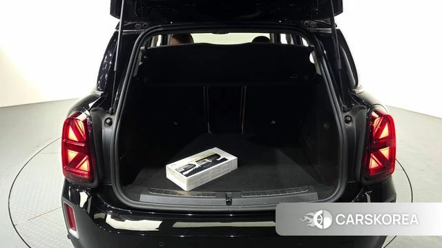 Mini Cooper S Countryman id 4951513 из Кореи 9