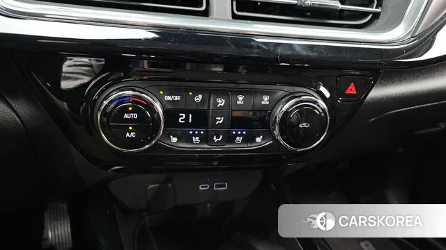 Chevrolet (GM Daewoo) Trax Crossover id 5039567 из Кореи 9