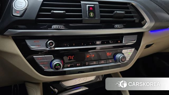 BMW X4 (G02) id 5041553 из Кореи 9