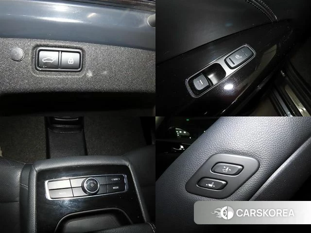 Kia K7 Premier id 5000761 из Кореи 9