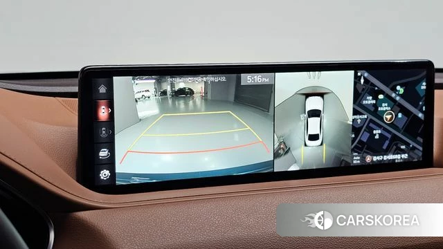 Genesis G80 (RG3) id 4918145 из Кореи 9