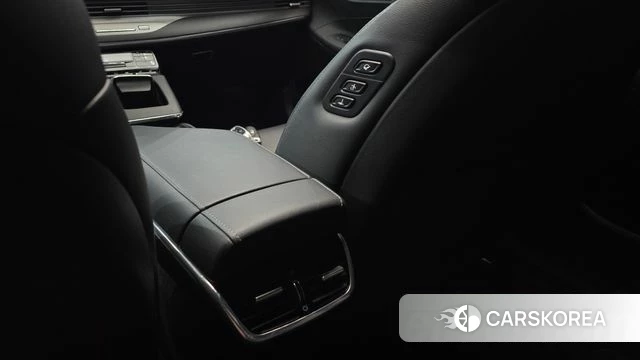 Hyundai The New Grandeur IG id 4721564 из Кореи 9