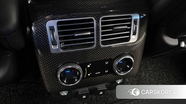 Land Rover Range Rover 4th Generation id 4959950 из Кореи 9