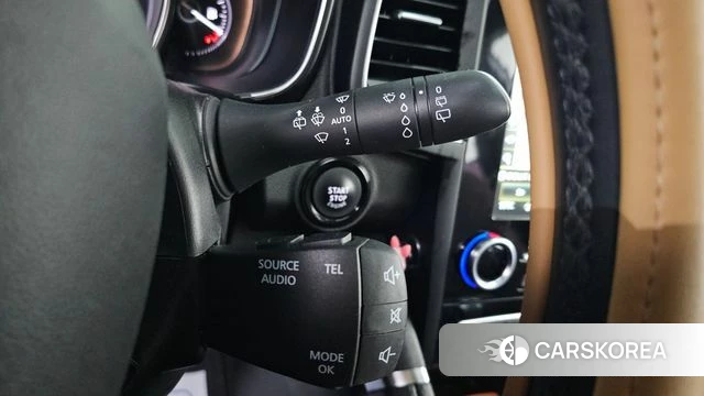 Renault Korea (Samsung) QM6 id 4960344 из Кореи 9