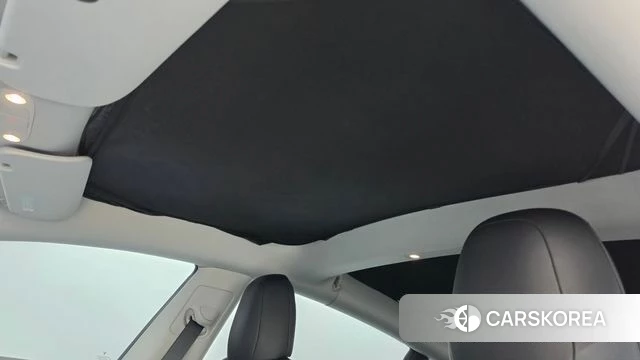 Tesla Model 3 id 4987287 из Кореи 9