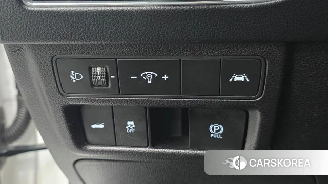 Hyundai Sonata (DN8) id 5053369 из Кореи 9