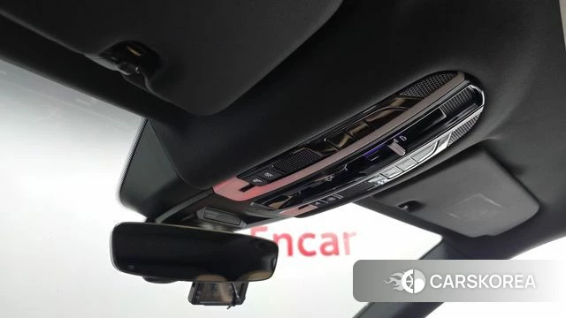 Porsche Cayenne (PO536) id 4770040 из Кореи 9