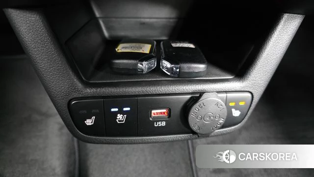 Kia The New Kia Ray id 3786200 из Кореи 9