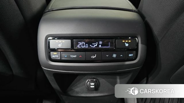 Hyundai The New Palisade id 5039650 из Кореи 9