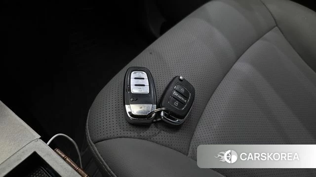 Hyundai The New Grand Starex id 4952801 из Кореи 9