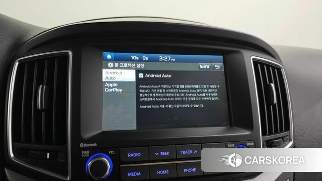 Hyundai The New Grand Starex id 4952514 из Кореи 9