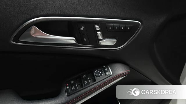Mercedes-Benz CLA-Class C117 id 5018903 из Кореи 9
