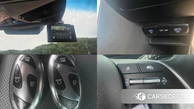 Hyundai Staria id 5026011 из Кореи 9