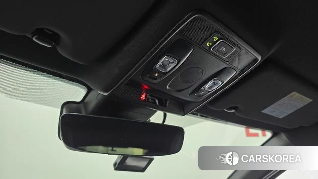 Renault Korea (Samsung) XM3 id 5040093 из Кореи 9