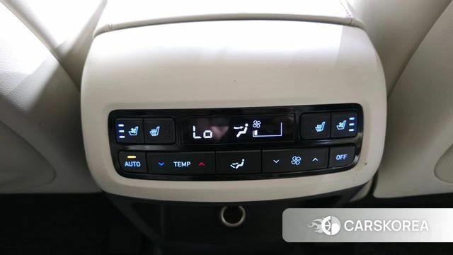 Hyundai Palisade id 5017729 из Кореи 9