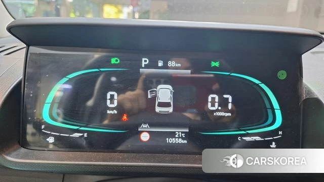 Hyundai Casper id 4935064 из Кореи 9