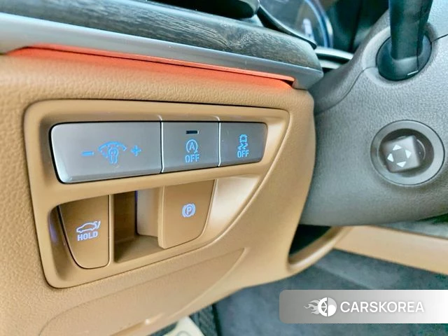 Genesis G80 (RG3) id 4969534 из Кореи 9