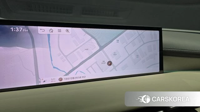Genesis G80 (RG3) id 5051950 из Кореи 9