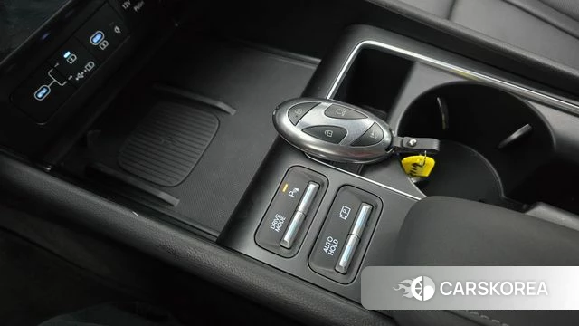 Hyundai Sonata D Edge (DN8) id 4990224 из Кореи 9