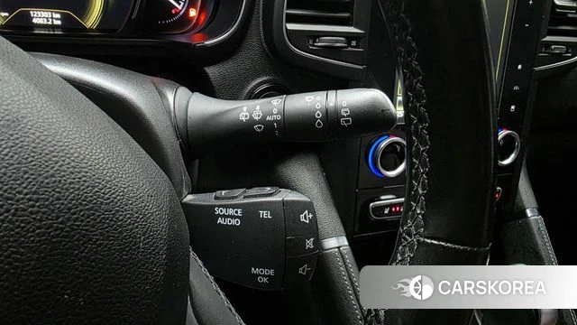 Renault Korea (Samsung) QM6 id 5029153 из Кореи 9