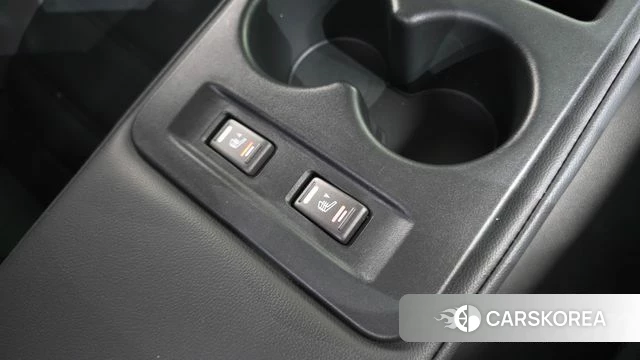 Renault Korea (Samsung) SM6 id 5018585 из Кореи 9