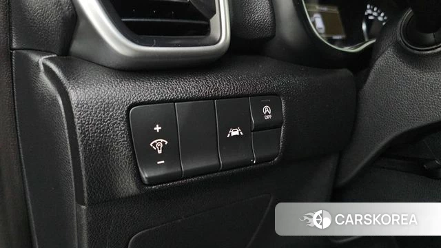 Kia Sportage The Bold id 5028318 из Кореи 9