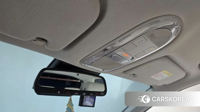 Hyundai Ionic 5 id 4982057 из Кореи 9