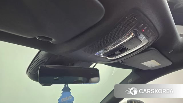 Mercedes-Benz CLA-Class C118 id 5051602 из Кореи 9
