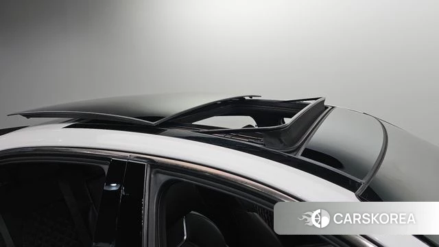 Genesis G70 id 5041616 из Кореи 9