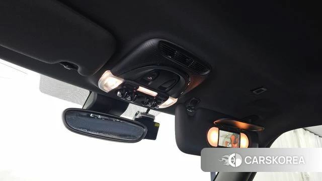 Mini Cooper Electric id 4917432 из Кореи 9