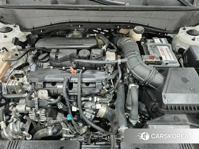 Hyundai Kona (SX2) id 5031064 из Кореи 9