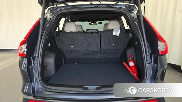 Honda CR-V 6th generation id 4928189 из Кореи 9