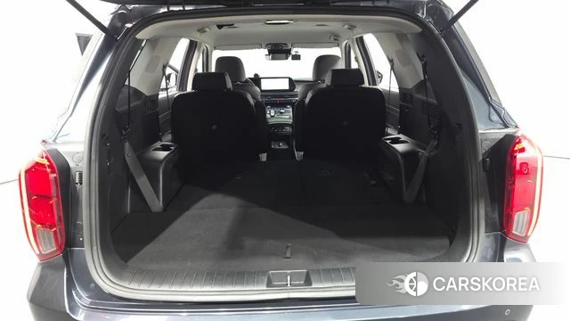 Hyundai The New Palisade id 5026535 из Кореи 9