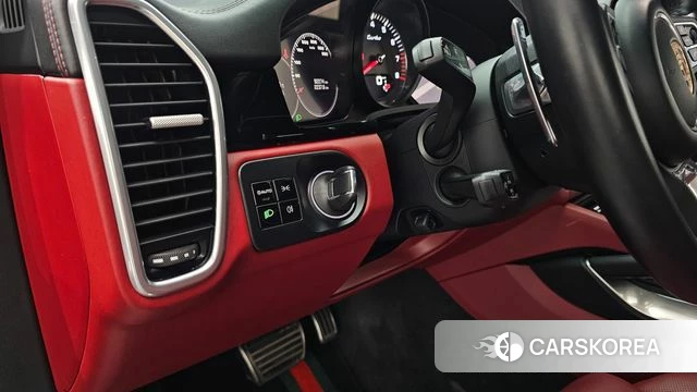 Porsche Cayenne (PO536) id 4746227 из Кореи 9