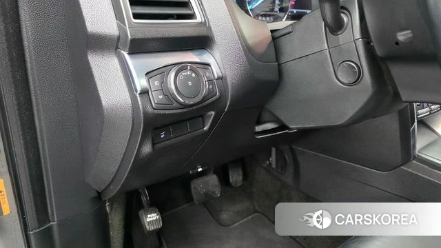 Ford Explorer id 5019046 из Кореи 9