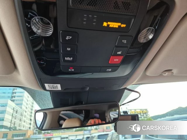 Kia Carnival 4th generation id 4997136 из Кореи 9