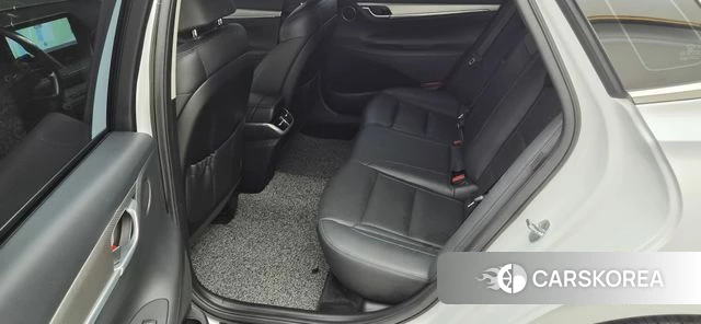 Hyundai The New Grandeur IG id 5028634 из Кореи 9