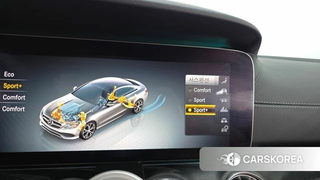 Mercedes-Benz E-Class W213 id 5029163 из Кореи 9