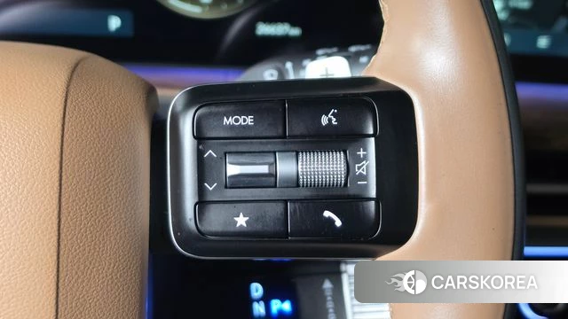 Hyundai Santa Fe (MX5) id 5021086 из Кореи 9