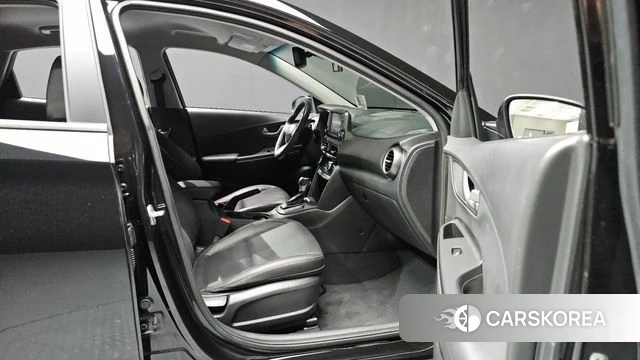 Hyundai Kona id 4988138 из Кореи 9