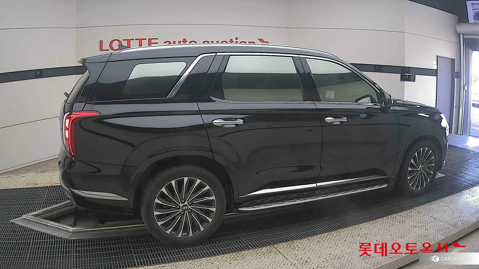 Hyundai Palisade id 4990064 из Кореи 9