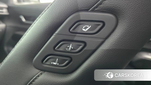 Hyundai Kona Hybrid (SX2) id 4767451 из Кореи 9