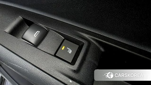 Chevrolet (GM Daewoo) Bolt EV id 4930008 из Кореи 9