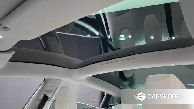 Tesla Model 3 id 5011510 из Кореи 9