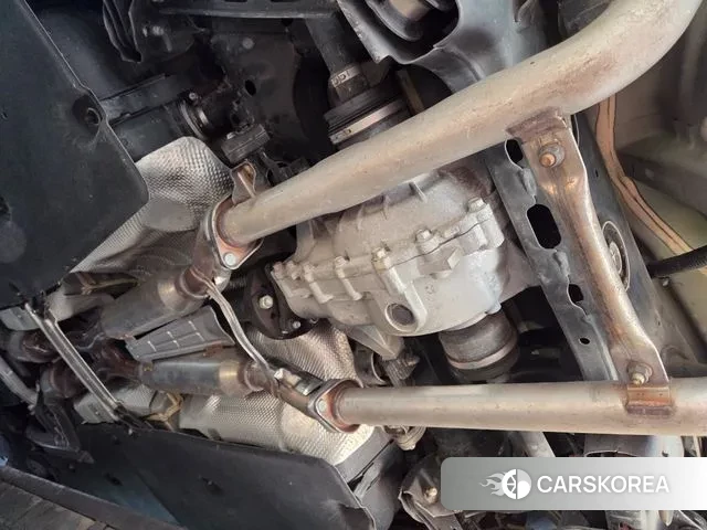 Genesis G70 id 3593159 из Кореи 9