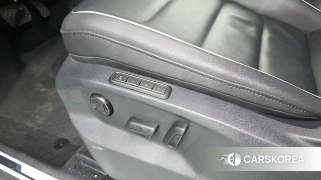 Volkswagen Tiguan second Generation id 5053896 из Кореи 9