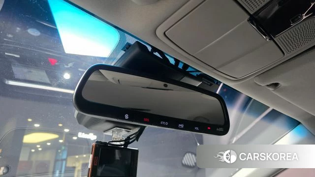 Hyundai Grandeur IG id 4677841 из Кореи 9