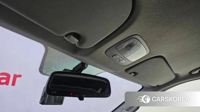 Hyundai The New Grand Starex id 5013647 из Кореи 9