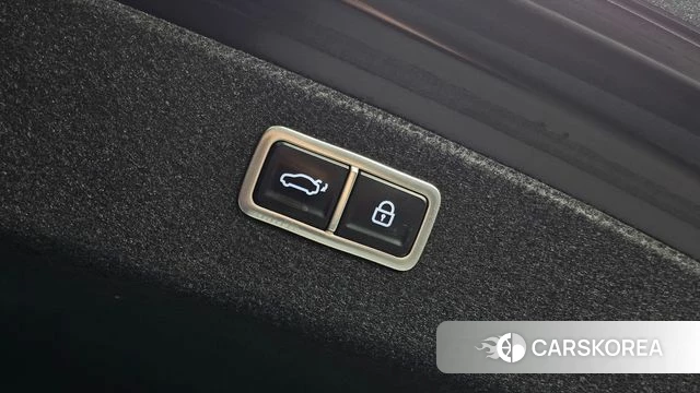 Genesis G80 (RG3) id 4976873 из Кореи 9