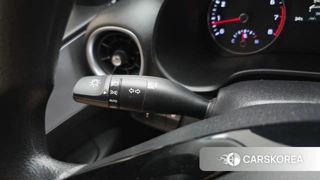 Kia The New K3 2nd generation id 4687199 из Кореи 9